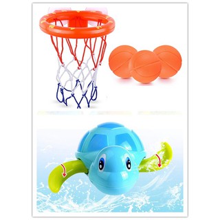 ball bath toys