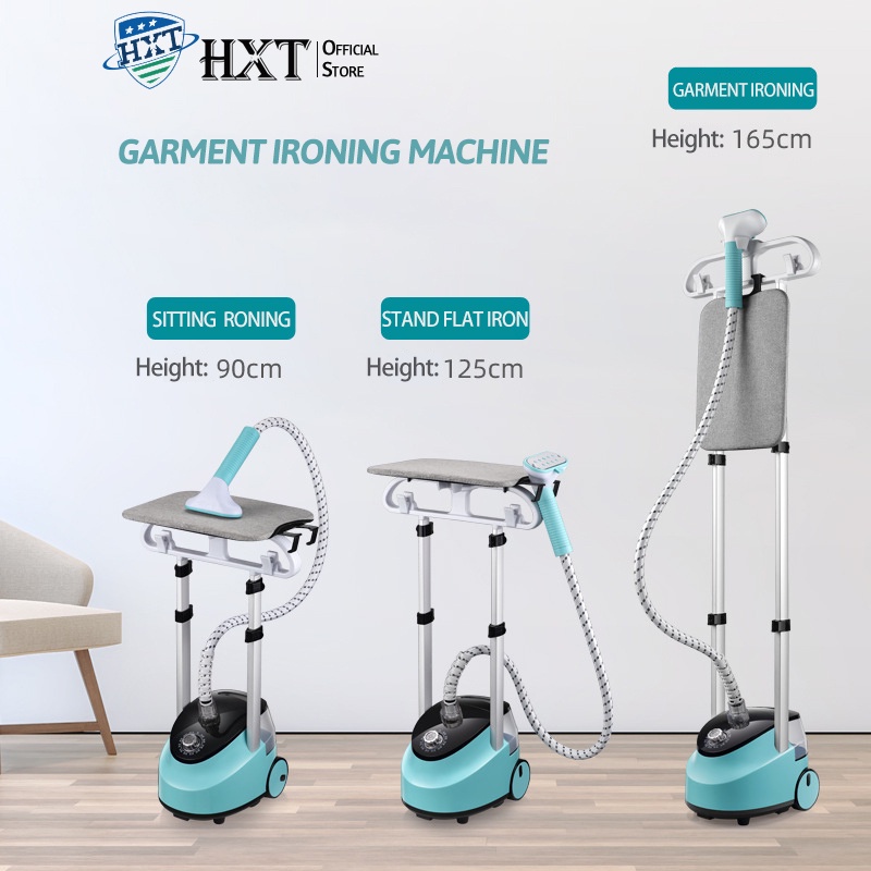 ACAI Garment ironing machine vertical handheld steam iron clothes