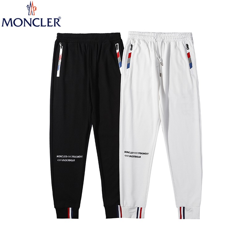 moncler casual pants