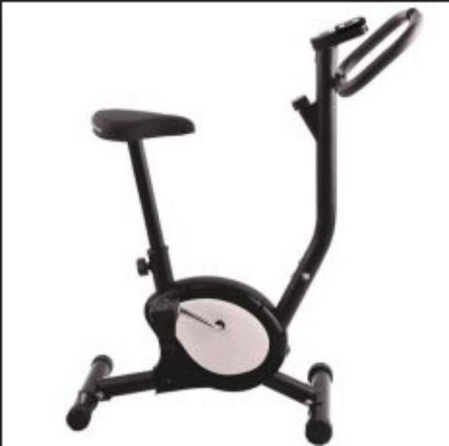 exercise bike shopee