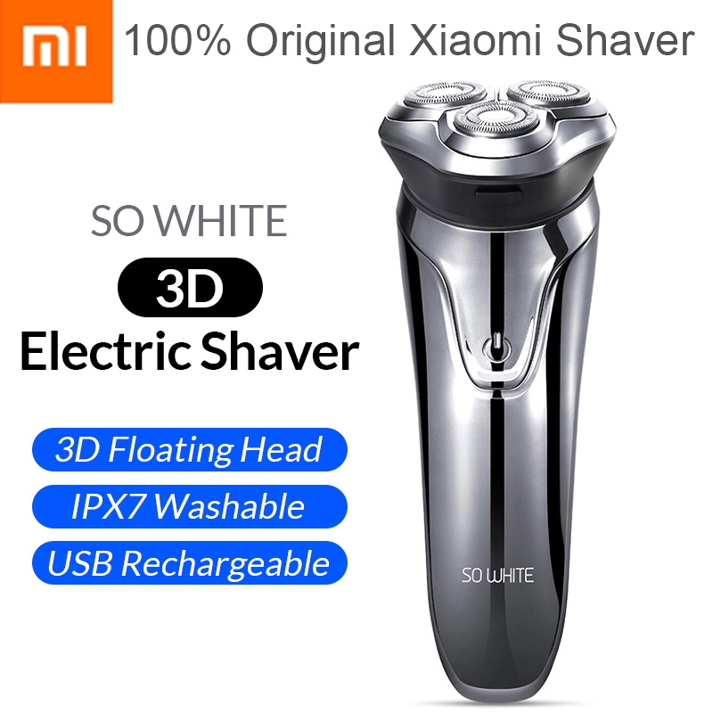 electric razor for men