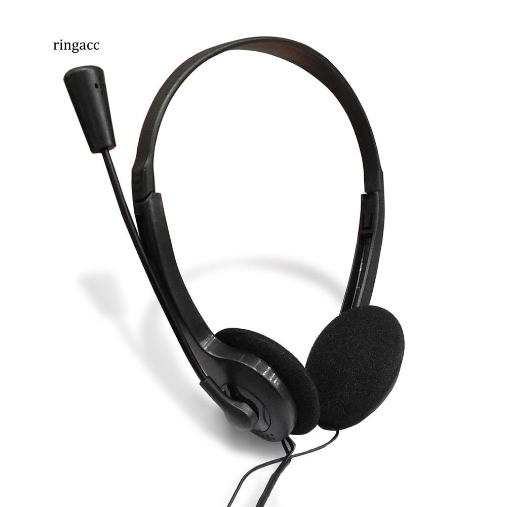 microphone for headphones