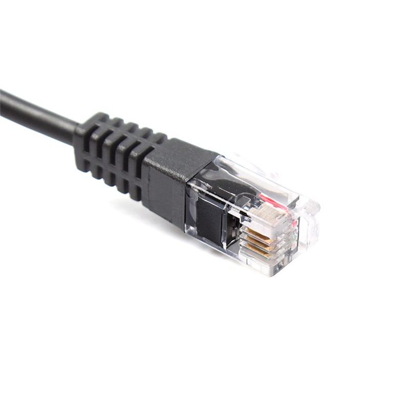 usb to rj11 headset adapter