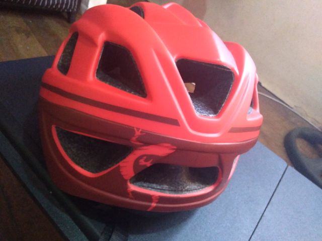 sandugo mtb helmet
