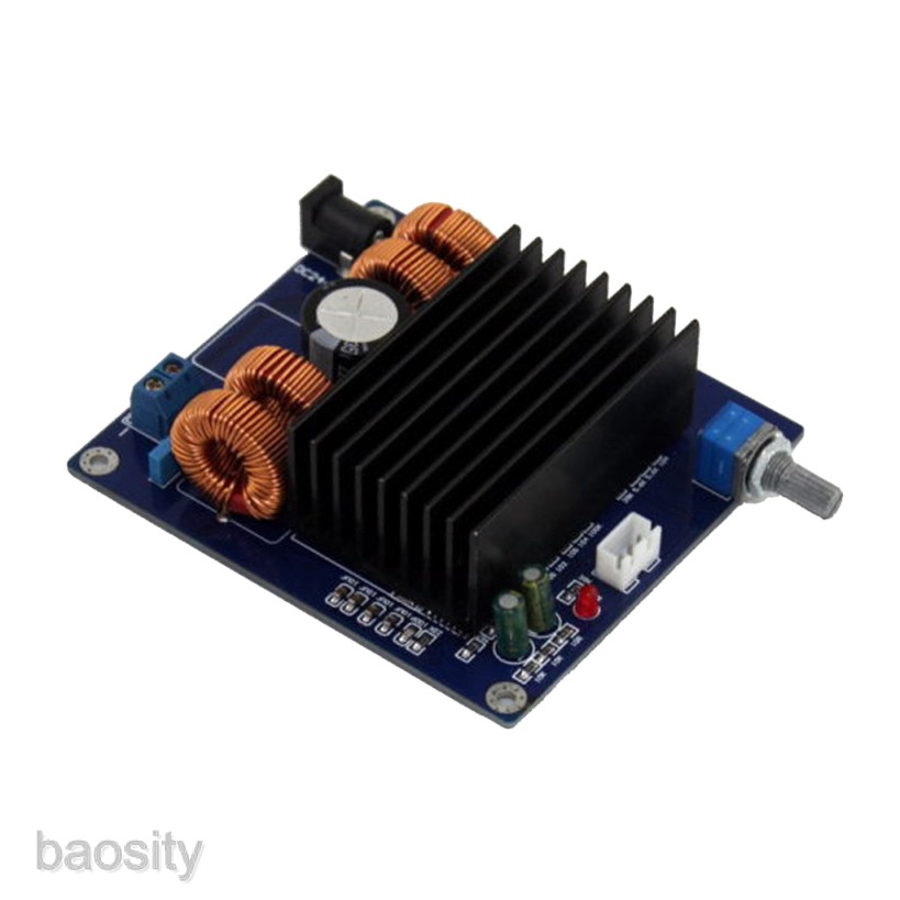 class d subwoofer amplifier