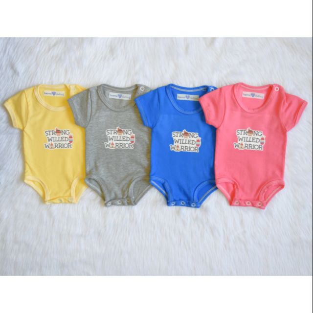 preemie onesies