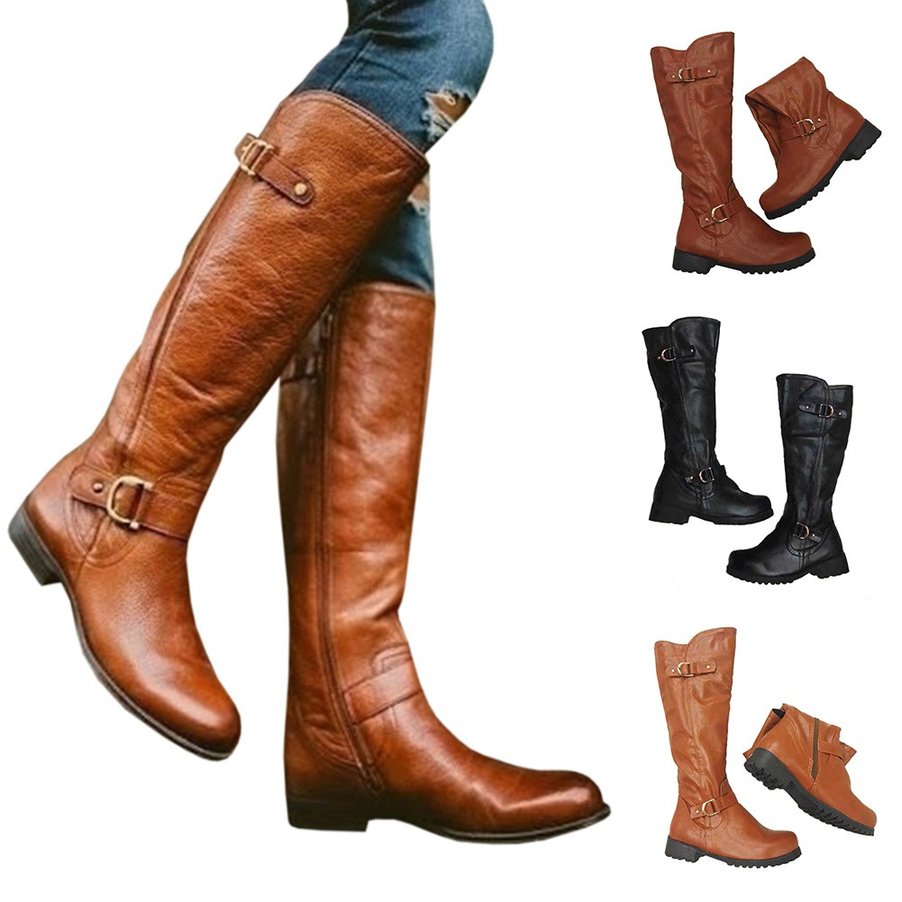 thigh high cowboy boots womens