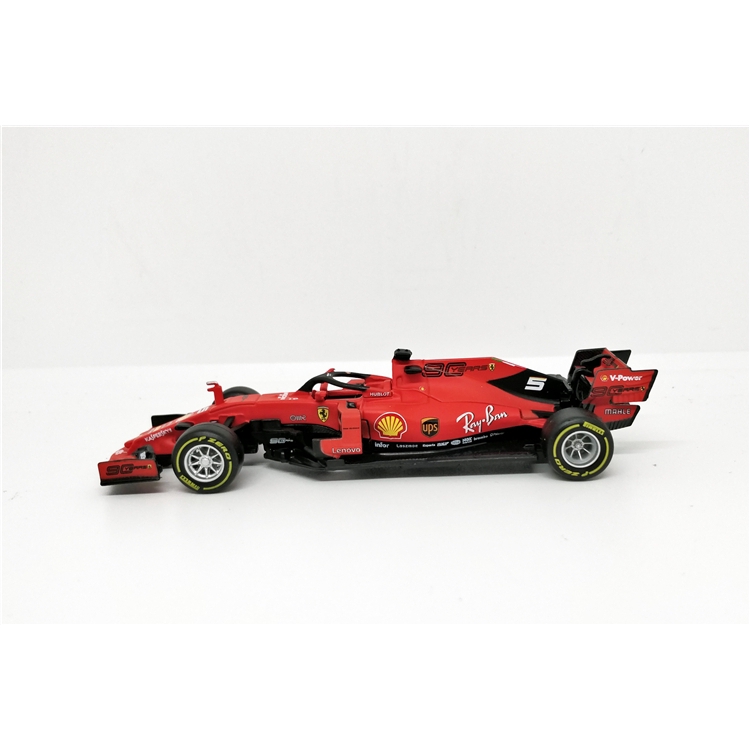 bburago f1 ferrari 2019