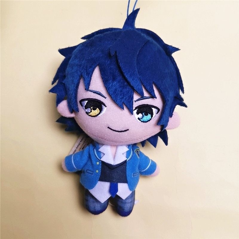 New Ensemble Stars Doll Sakuma Ritsu Sena Izumi Mika Kagehira Stuffed ...