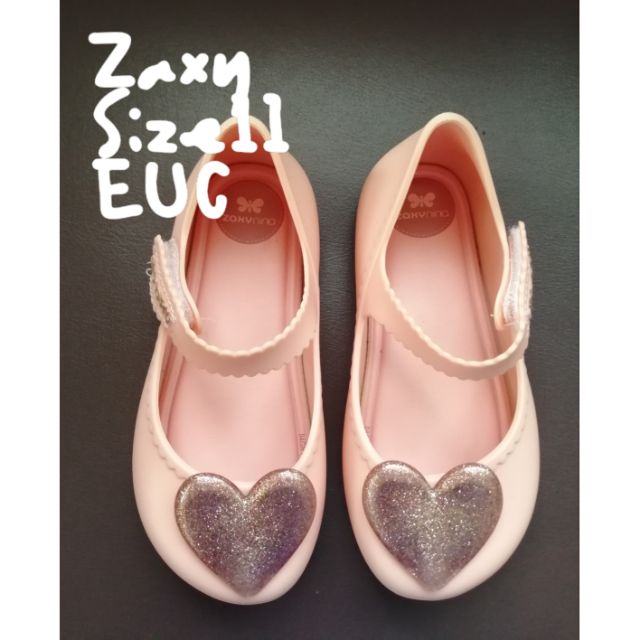 zaxy nina shoes