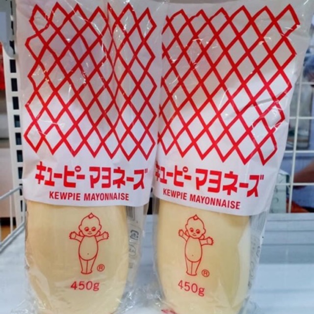 Kewpie Japanese Mayo Made In Vietnam 100 Legit Shopee Philippines