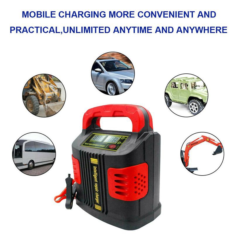 vehicle mobile charger