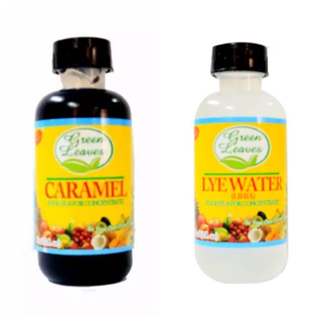 Download Brown liquid Caramel flavor and color lye water solution ...