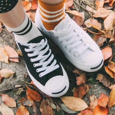 converse jack purcell shopee