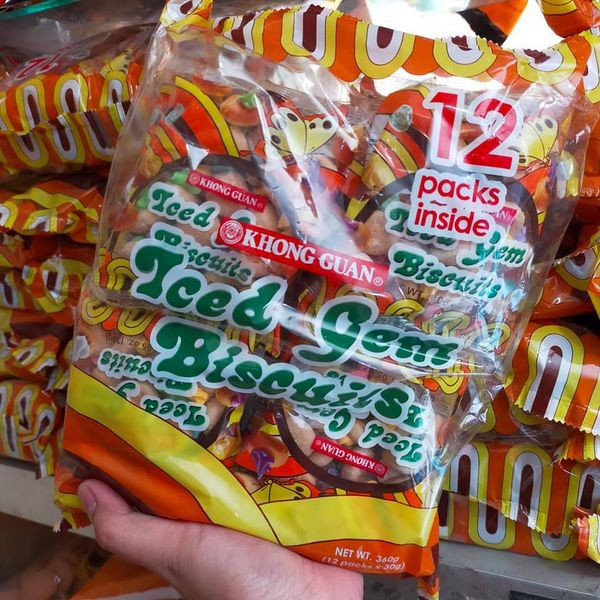 [Lowest Price] Iced Gem, 3 Variants Shopee Philippines