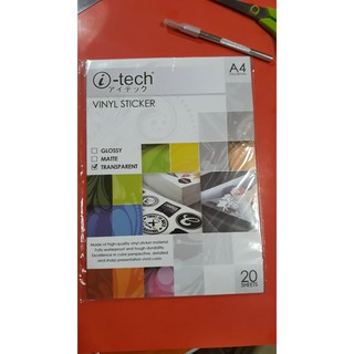 itech