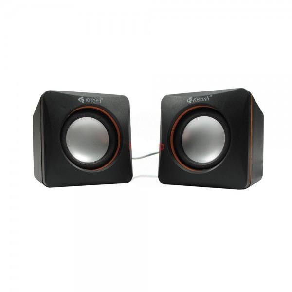 dynatech powered speakers