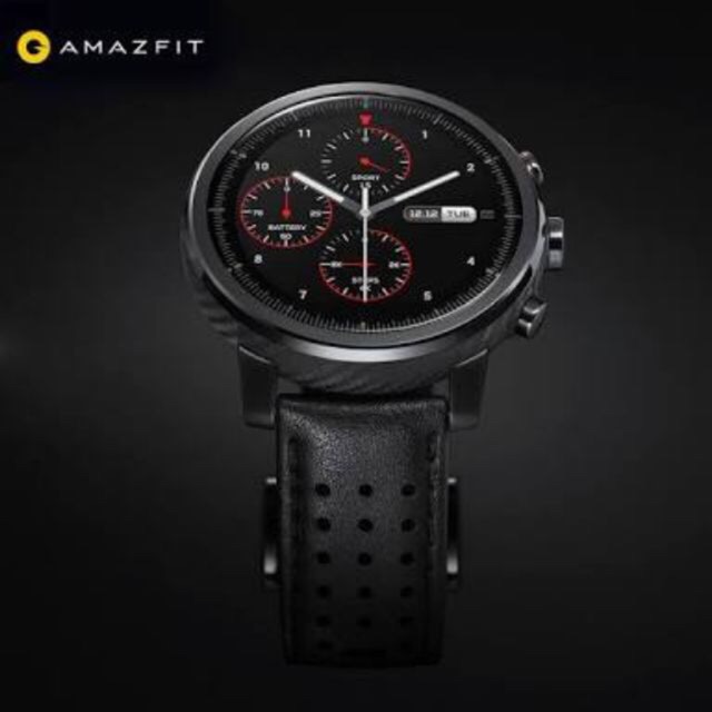 amazfit stratos shopee