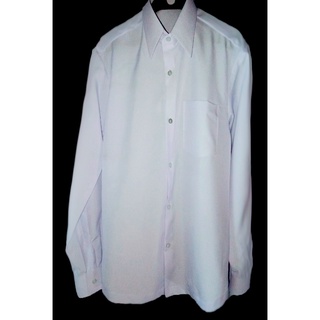 Trubenized (Plain White Barong used for Inner Coat) | Shopee Philippines