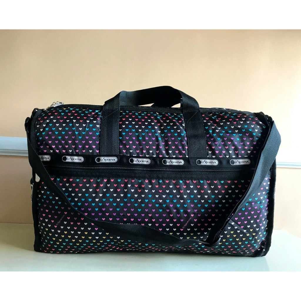 lesportsac duffle