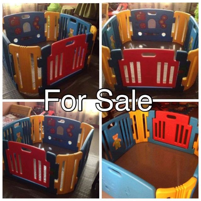 baby playpen sale