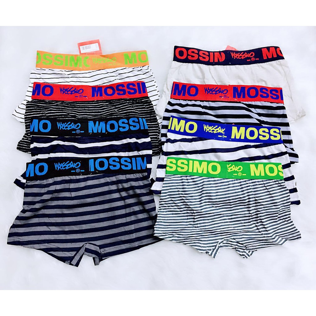 mossimo boxer briefs