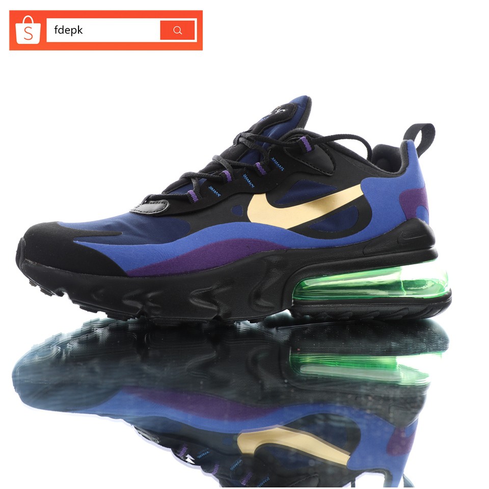 nike air max 270 womens navy blue