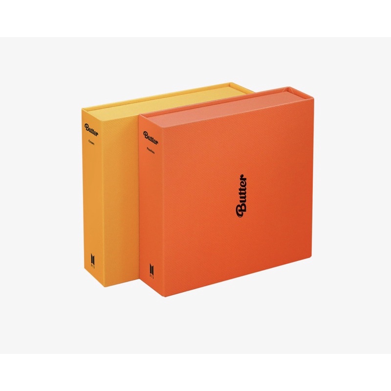 Butter album unsealed Shopee Philippines