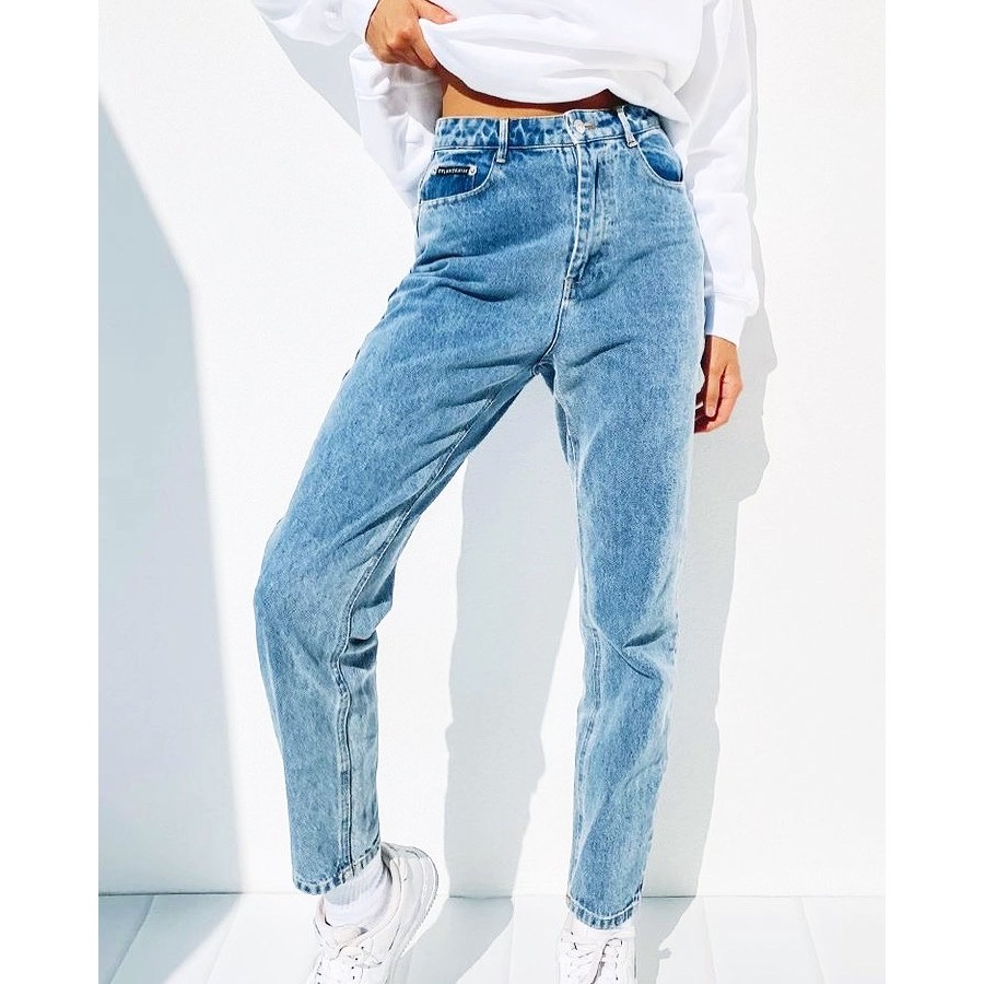 jeans bershka