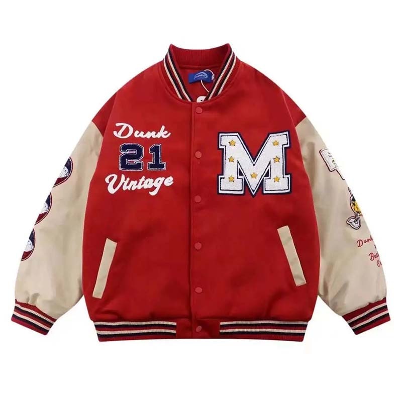Varsity Jacket Philippines