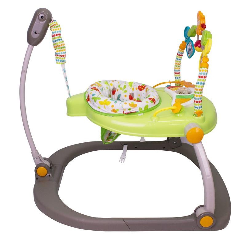 woodland space saver jumperoo