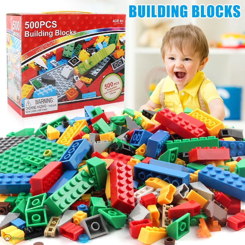 block set for kids