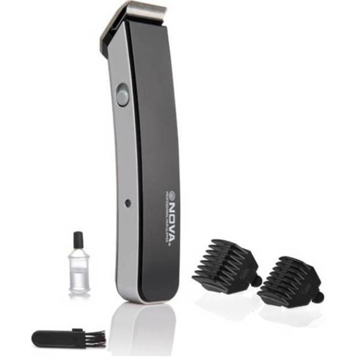 nova hair clipper set price