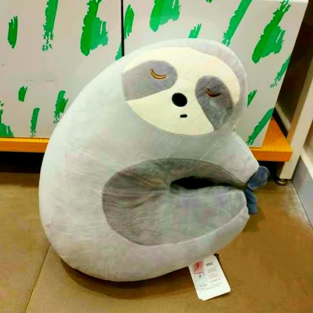 miniso sloth