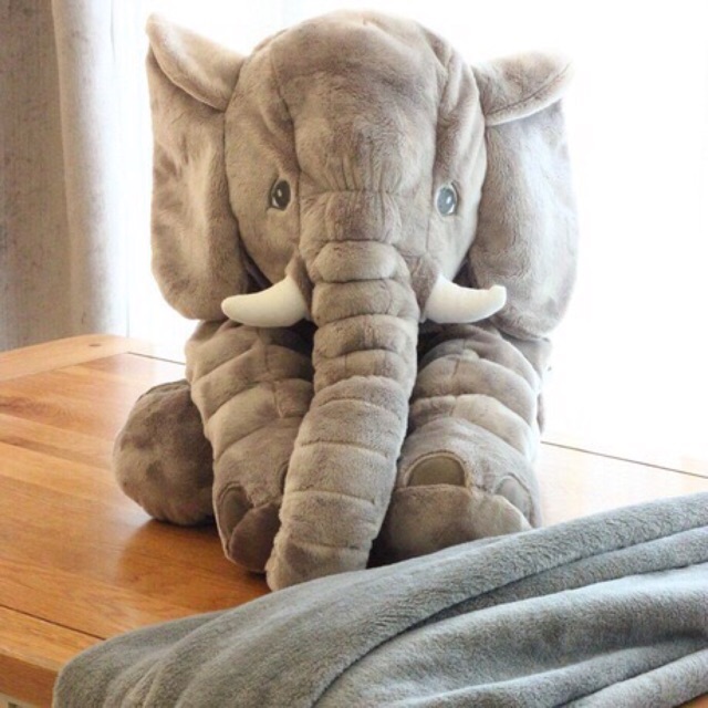 ellie the elephant stuffed animal