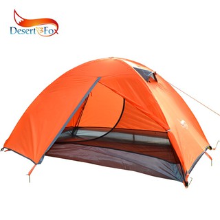 lightweight hiking tent 2 person