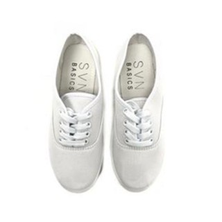 basics sneakers