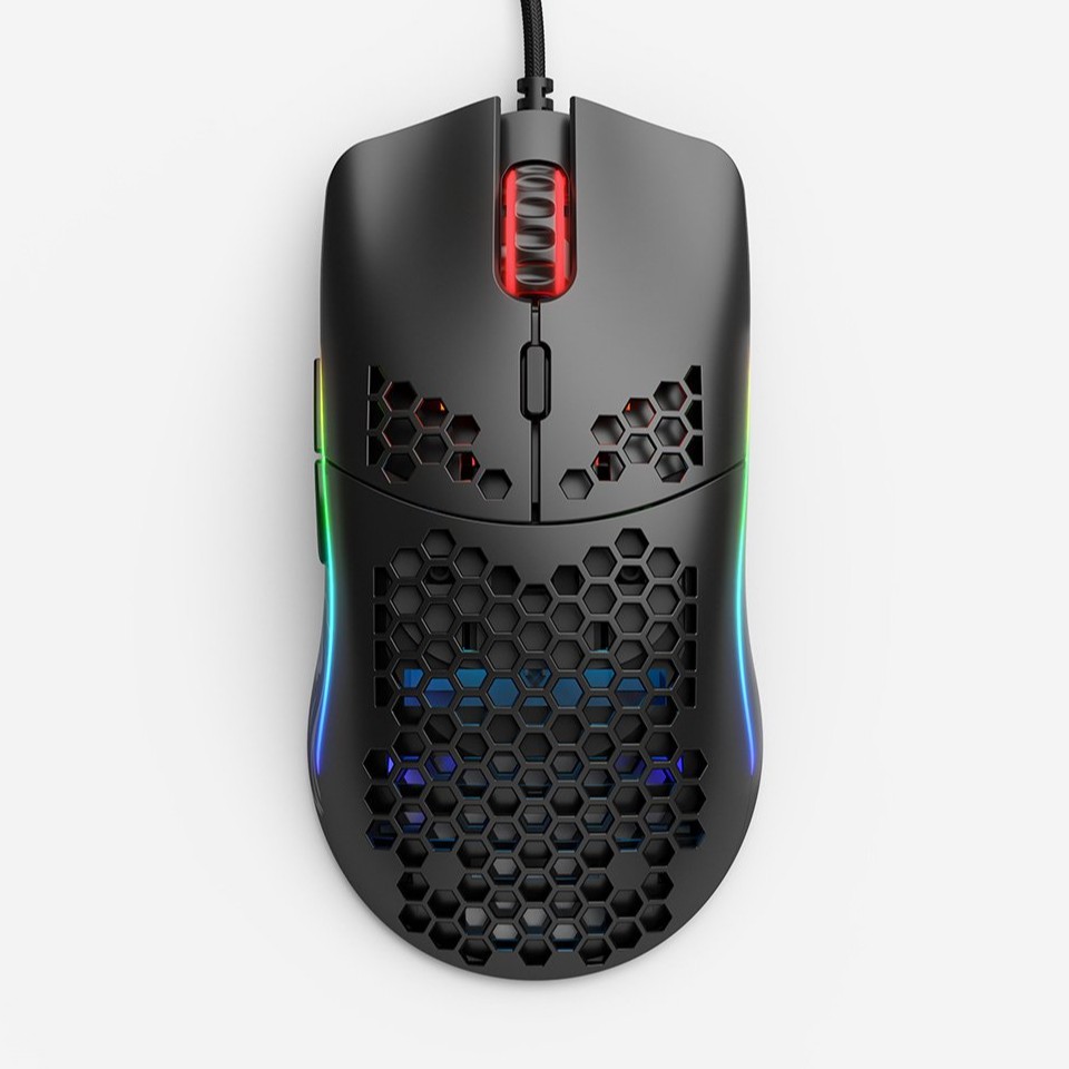 Glorious Model O Mouse Shopee Philippines