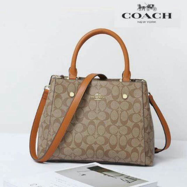 coach bag ph price
