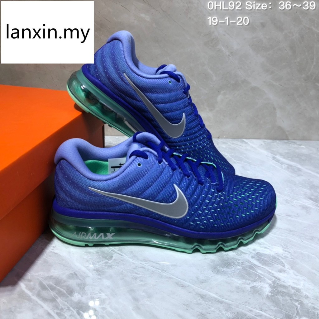 nike air max 2017 39