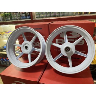 nmax 2020 rcb mags x13 white | Shopee Philippines