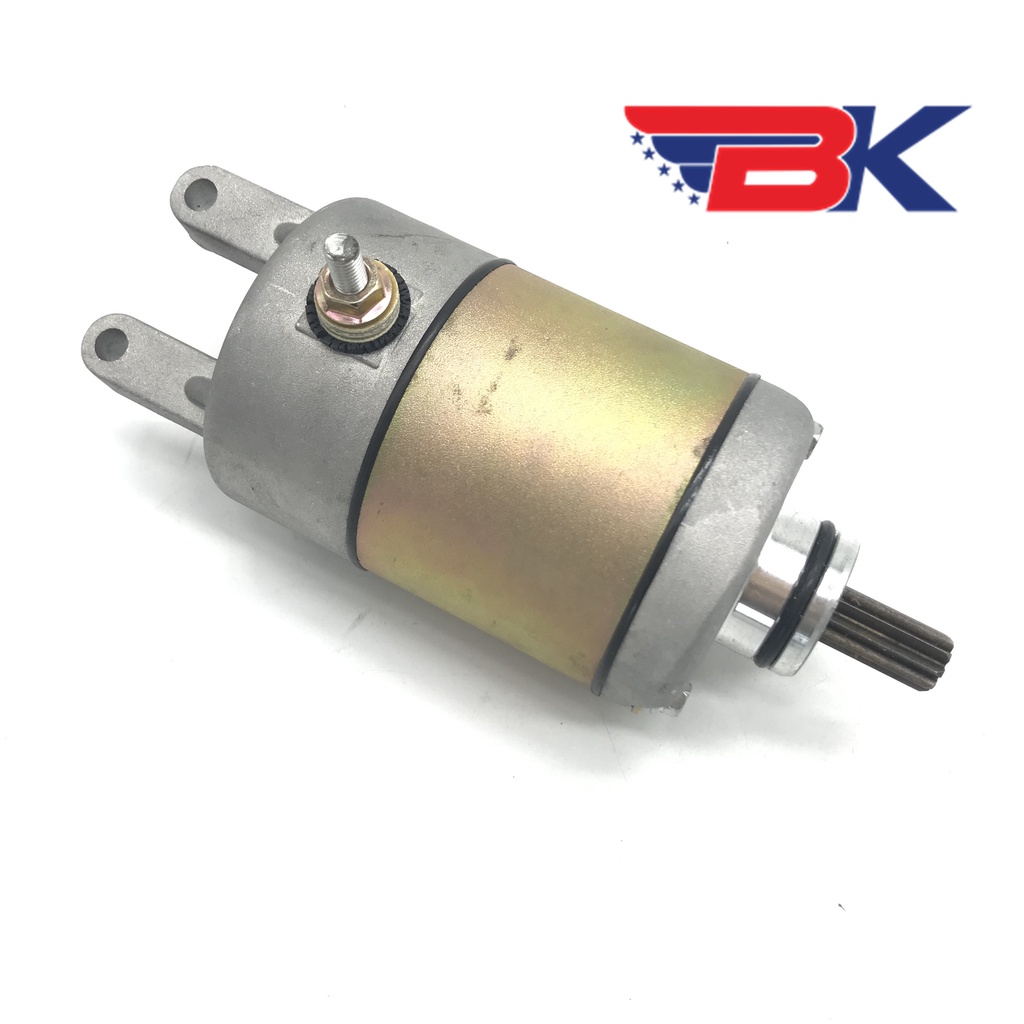 9T Starter Motor for Linhai VOG 250cc 300cc Majesty YP250 Xingyue