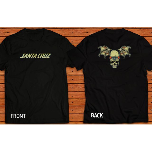 front and back shirt design