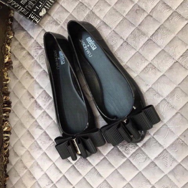 Melissa Shoes - Jason Wu | Shopee Philippines