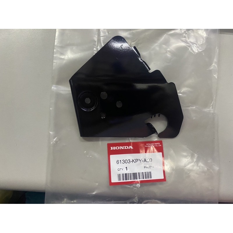 xrm 125 trinity