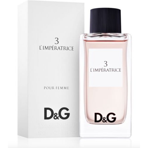 d &g limperatrice