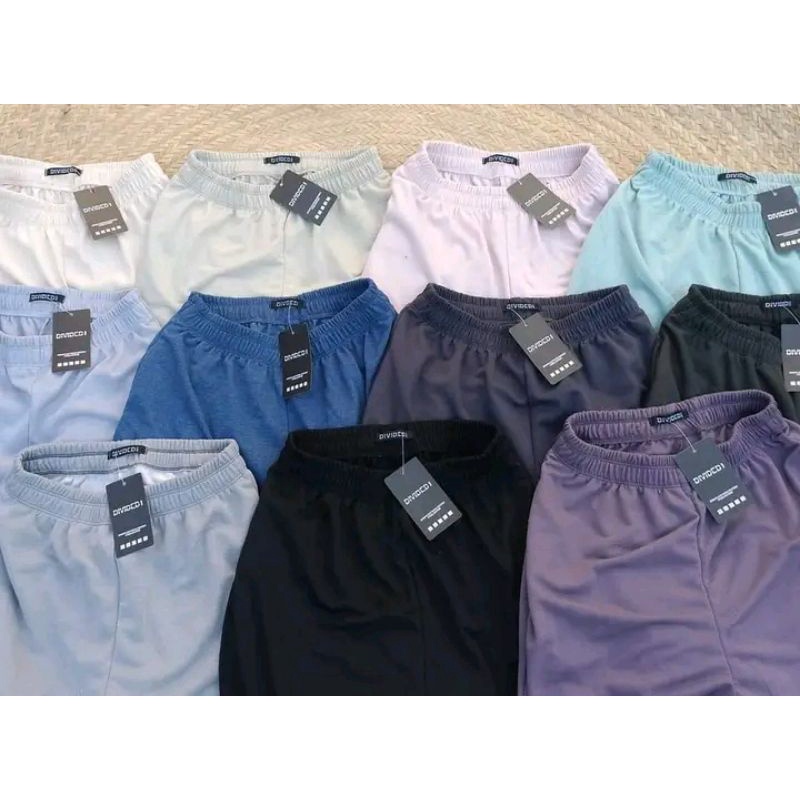 H&M DÍVIDED JOGGER SWEATPANTS FOR MEN AND WOMEN • INSPIRED Shopee
