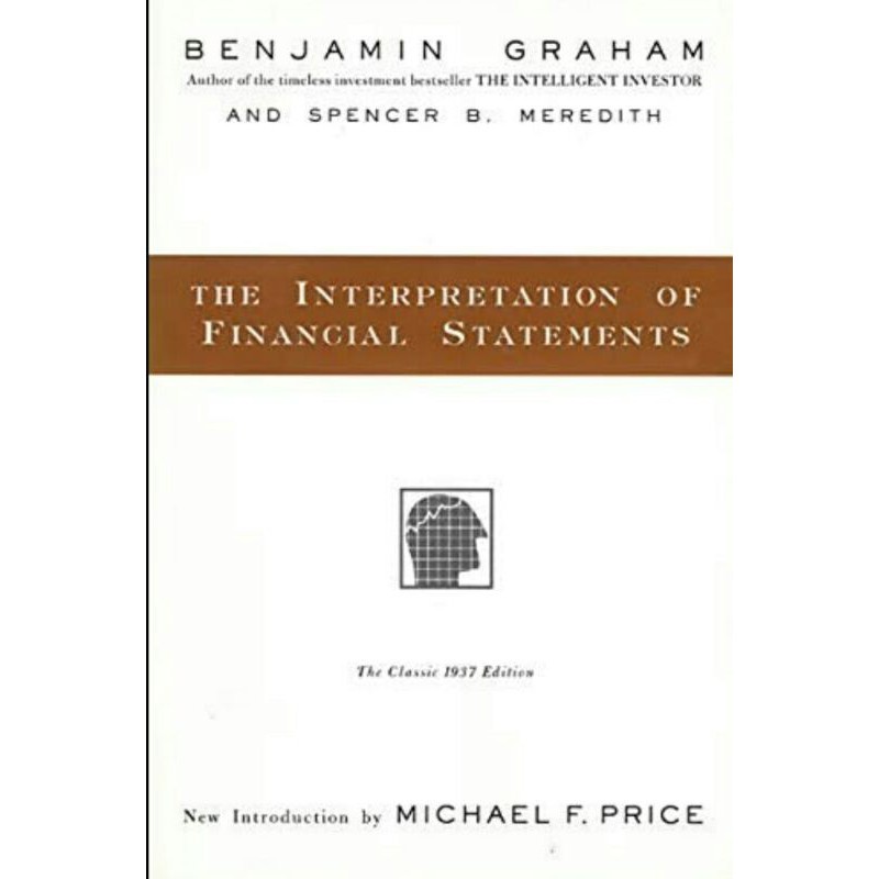 the-interpretation-of-financial-statements-by-benjamin-graham-book