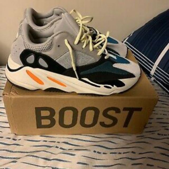 authentic yeezys