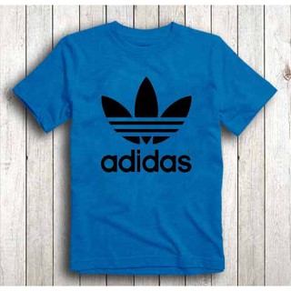 kids adidas tops